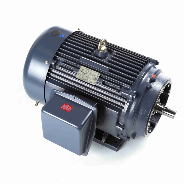 60 Hp, General Purpose Motors, 3 Phase, 3600 Rpm